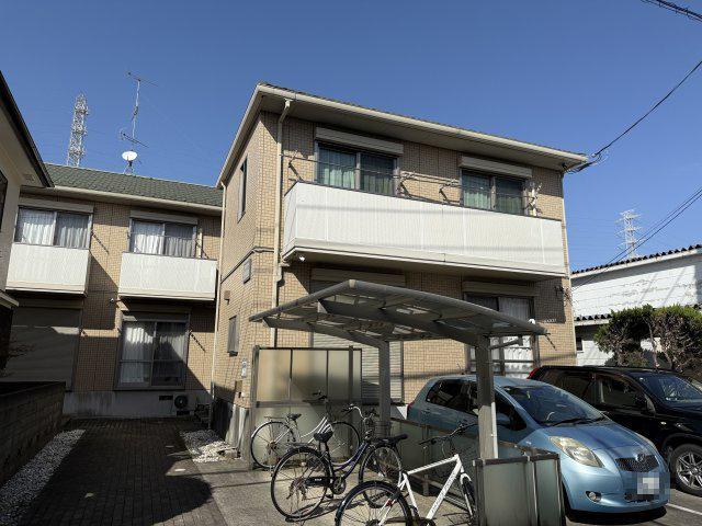 マルベリー高根