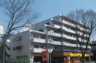 ベルエア調布