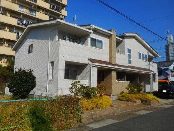 グランシュールウエスト II