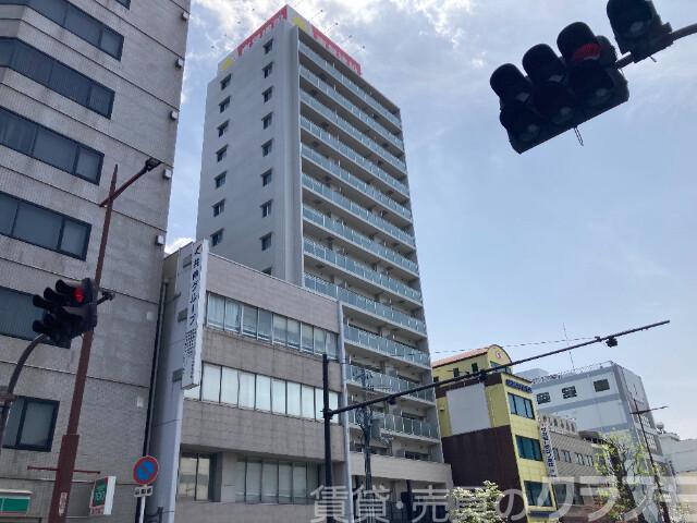 SOPHIA COURT宿院
