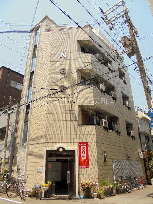 弁天町NSCビル