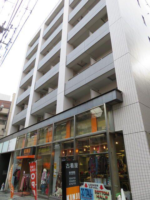 FABULOUS下北沢
