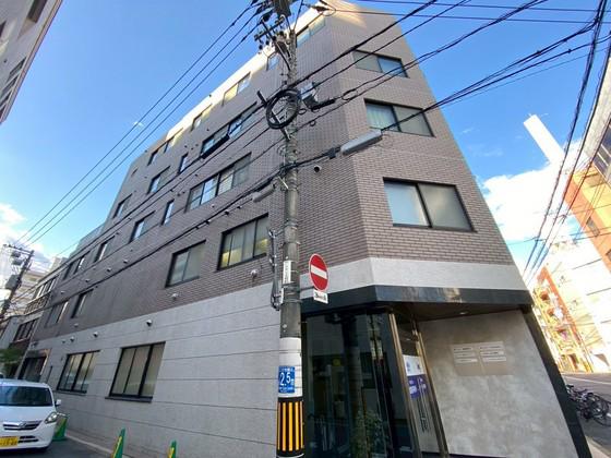 ドエル十日市