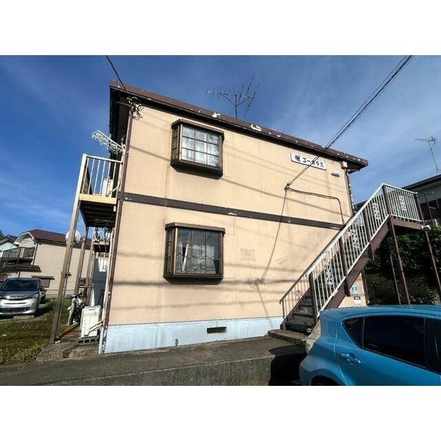 堀コーポラス