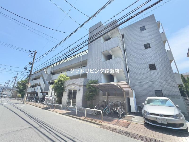 サンクレール青井
