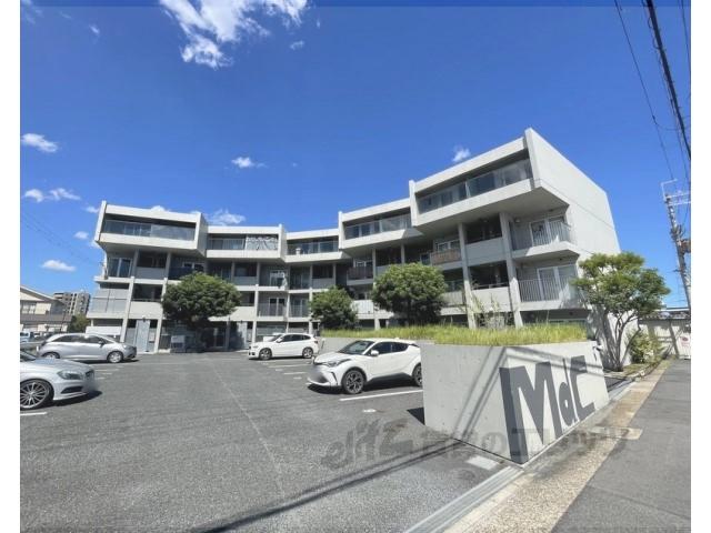 近鉄橿原線 大和八木駅 徒歩11分 4階建 築20年