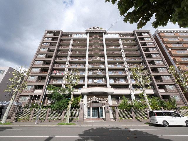 RAFILIA SAPPORO