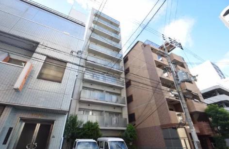 スマイリー江戸堀