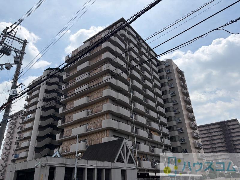 シャトー第3八戸ノ里