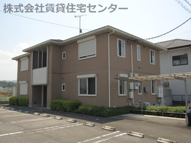 ＪＲ和歌山線 下井阪駅 徒歩38分 2階建 築15年