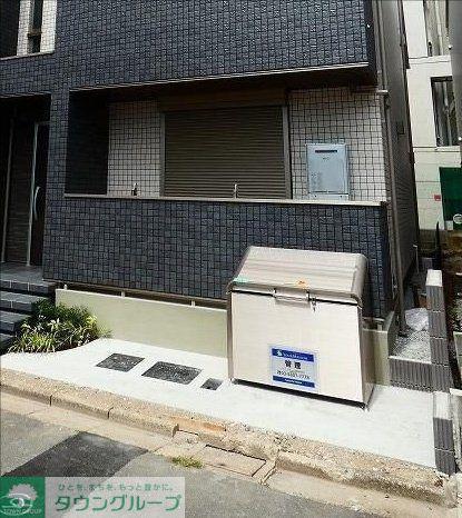 グラン・カシオペア