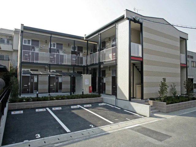 サンハイム嵐山