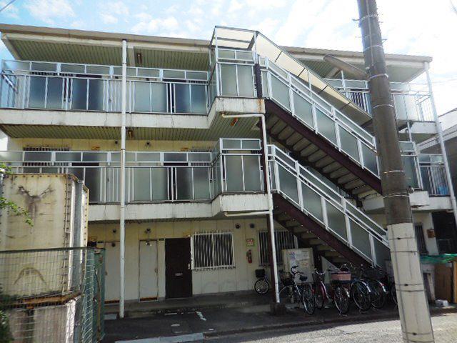 シャルム南台Ⅱ