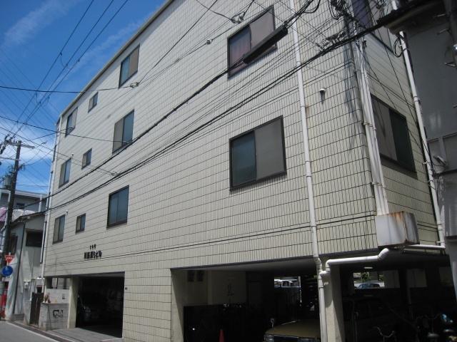 川島第6ビル