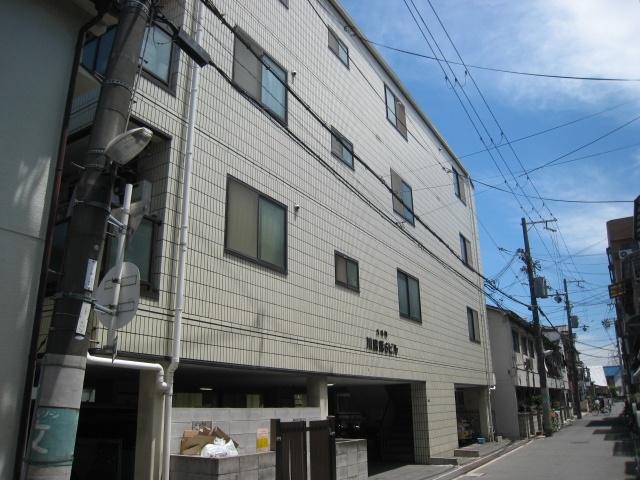 川島第6ビル