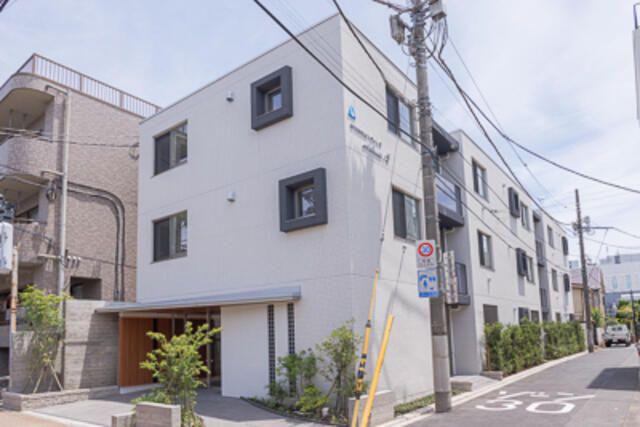 カーラステージ武蔵野