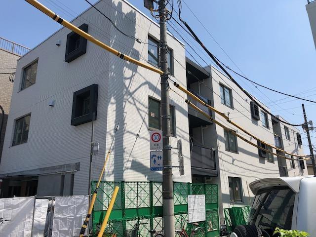 カーラステージ武蔵野