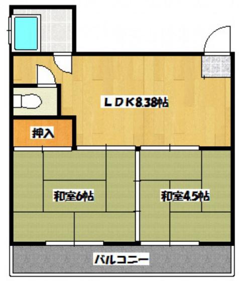 羽衣ビル
