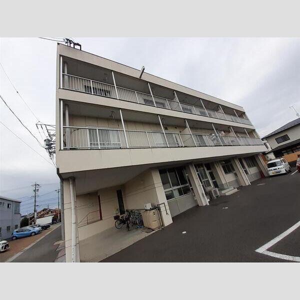 メゾン西川手