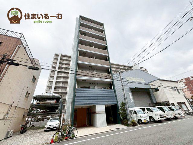 セオリー難波パレ