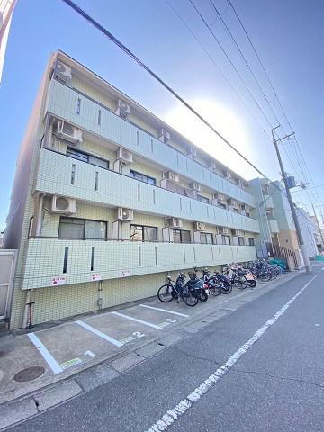 ROYALE離宮西宮