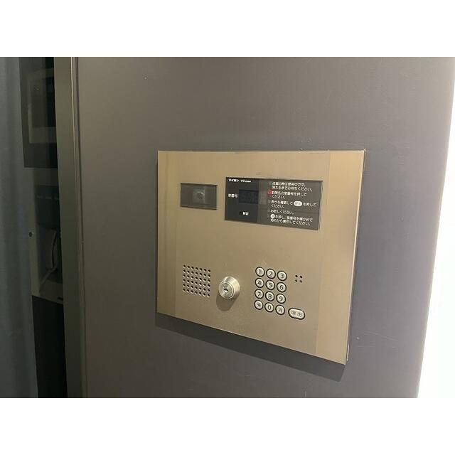 メトロステージ中目黒1