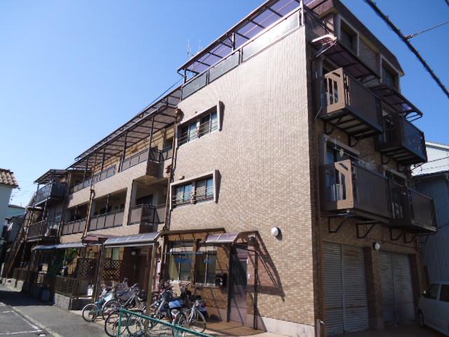メゾン高槻