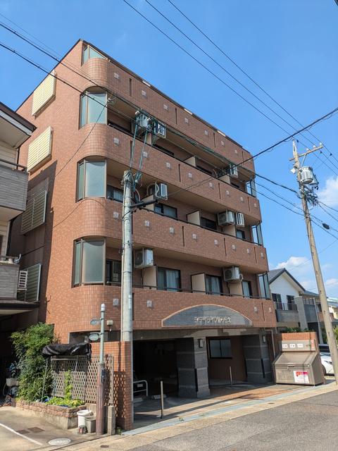 シティライフ藤ヶ丘北