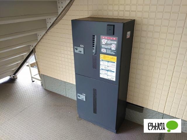 ヴィラシャンテC