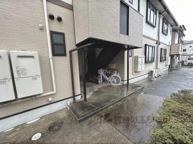 コスモス結崎C