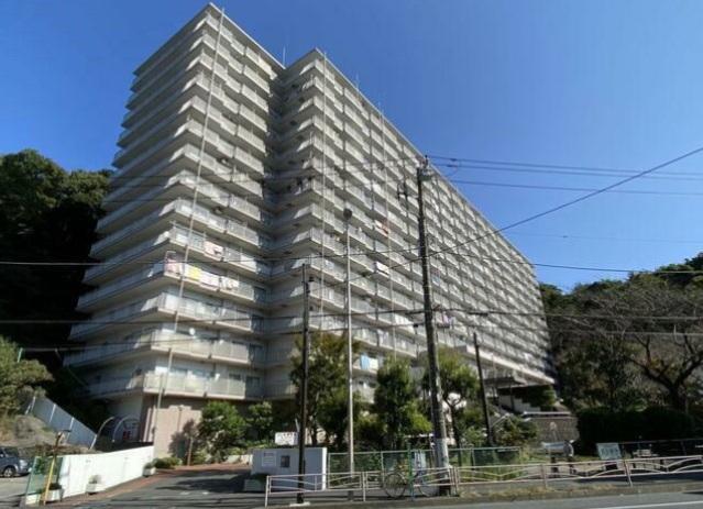 クリオ湘南追浜サニークレスト