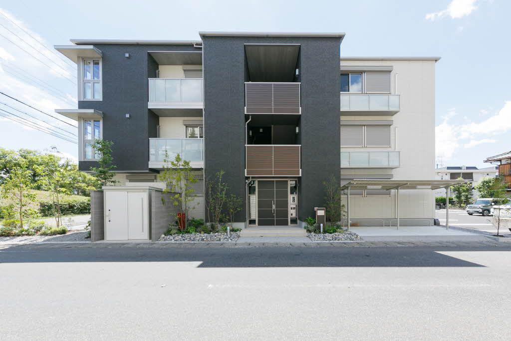 シャーメゾン リーベラ