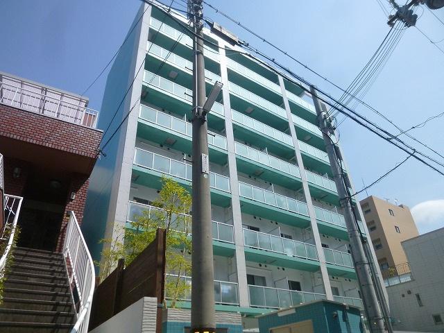 プラスヴァンドームサウス
