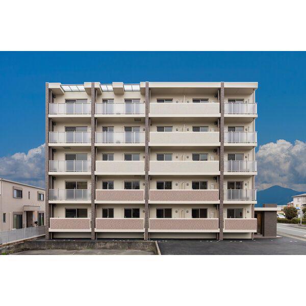 ヴィガラス永田町II