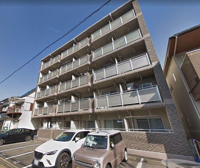 レジェントミヤタ