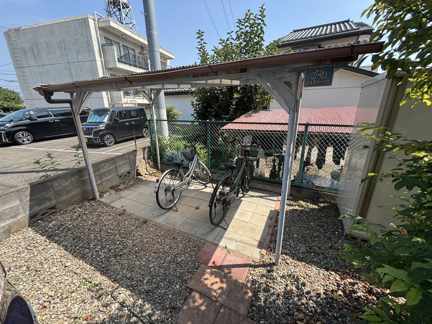 カーサ・ビヤンカ