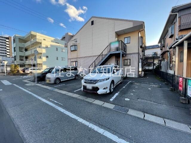 パームタウン今池