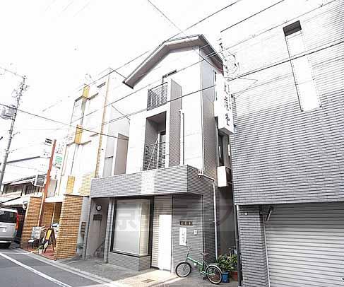 コーポラスサワラギ