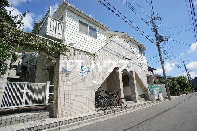 ジュネパレス船橋第30