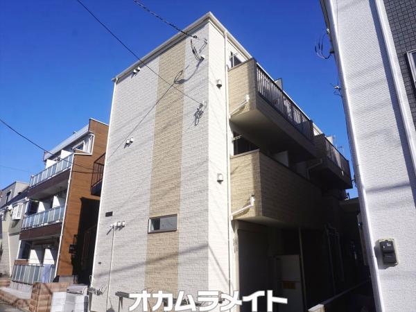 津田沼THE CLASS