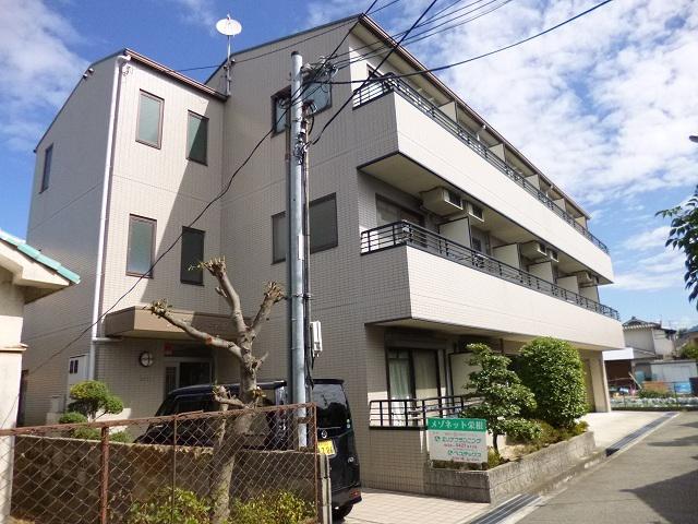 メゾネット栄根