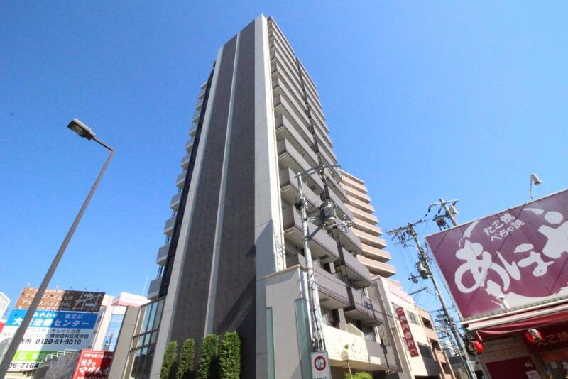 レオンコンフォート上本町