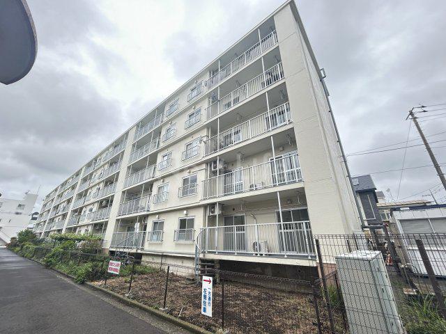 マンション相模原1号館