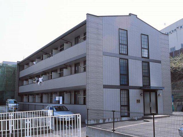 レオパレスクレアII