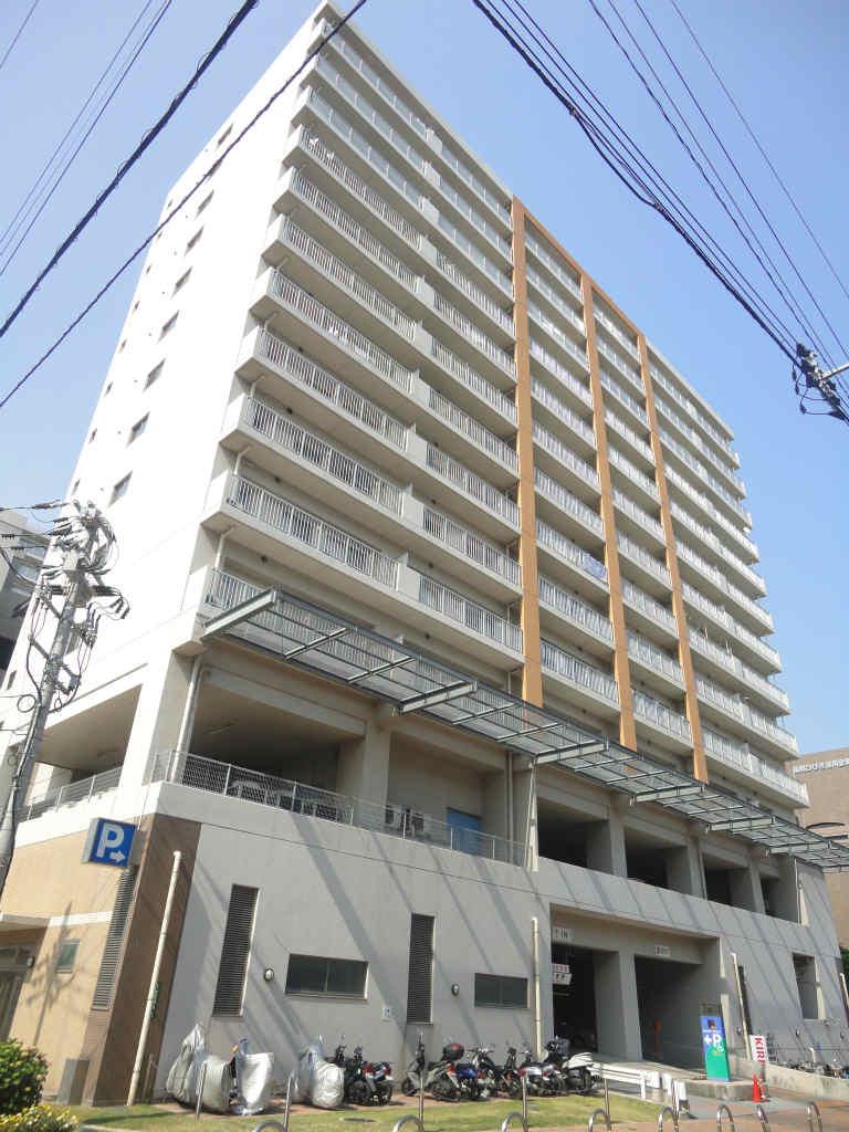 ルワージュ八幡駅前II