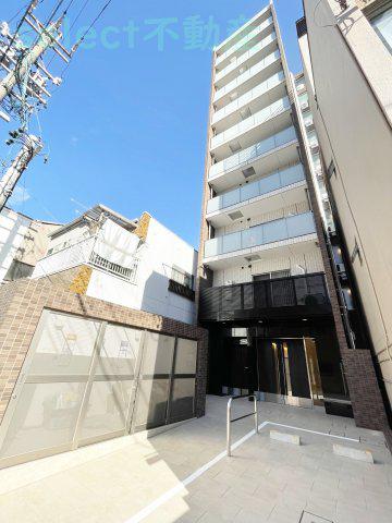 ディアレイシャス大須赤門通本町