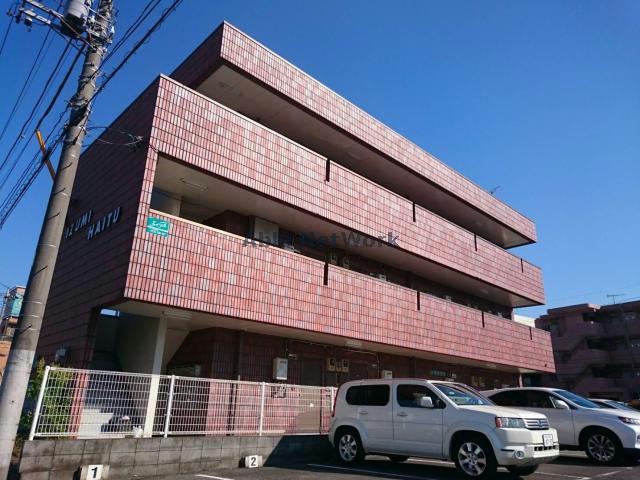和泉ハイツ
