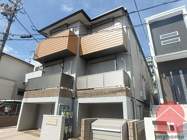 エルメゾンセリジェ