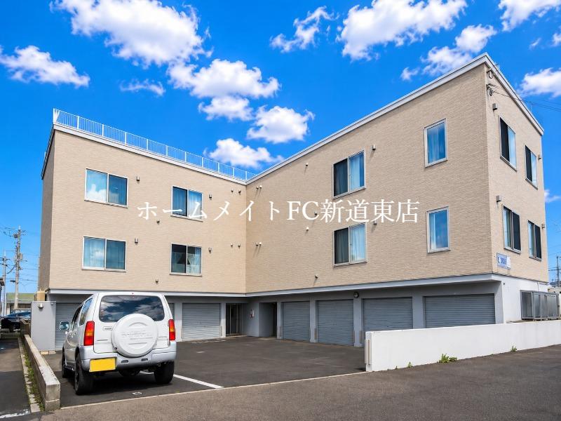 フローラルN50