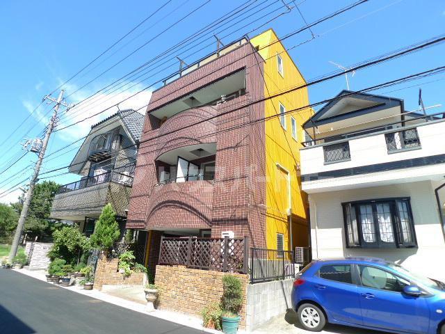 メゾン斉藤